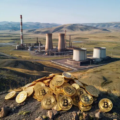 Власти готовят ужесточение тарифов для промышленного майнинга криптовалют в Хакасии