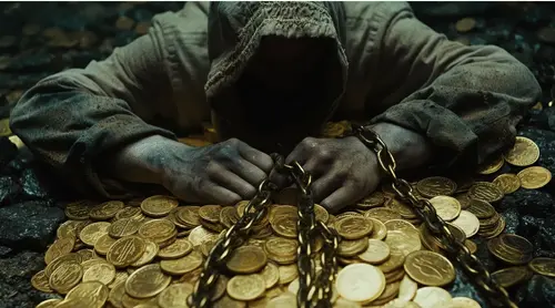 Что известно о нелегальном майнинге в России?