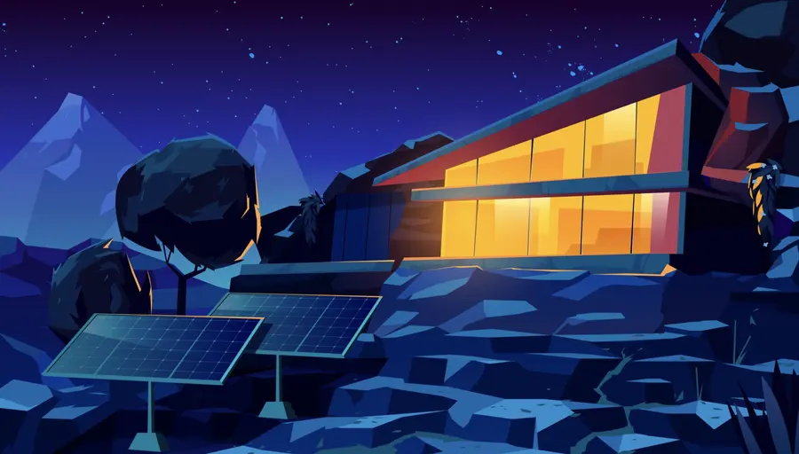 В ЮАР государственная энергокомпания предложит майнерам биткоина дешёвое электричество днём