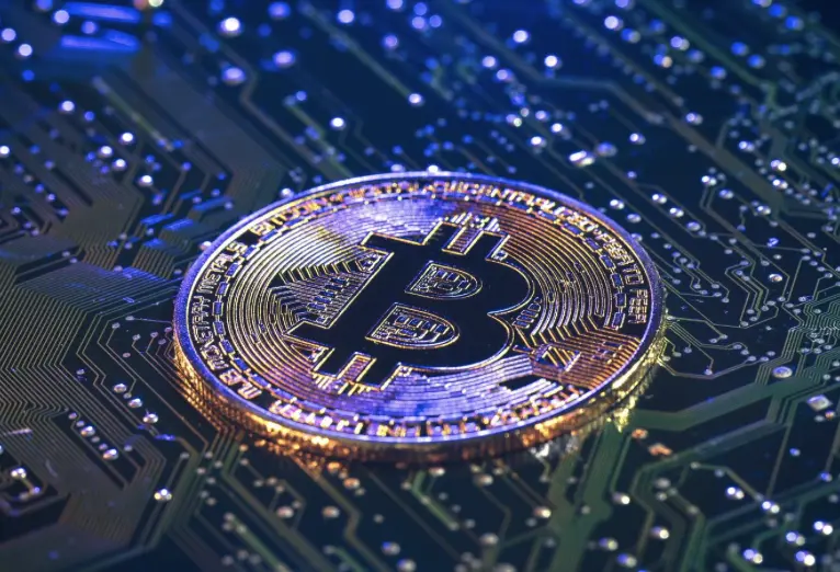 Хешрейт биткоина упал ниже 1 зетахеша