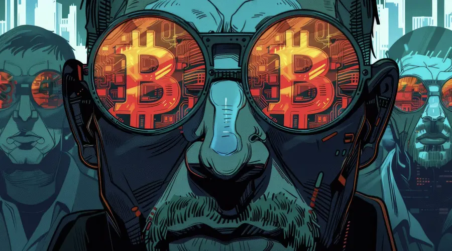 Хешрейт Биткоина рухнул на фоне энергетического шока