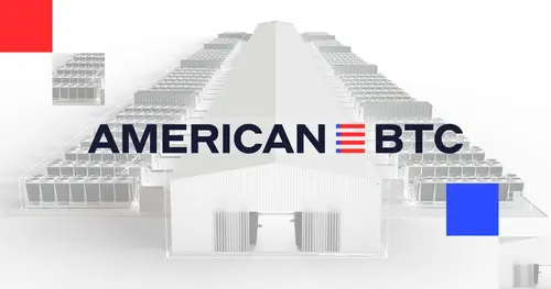 Биткоин-компания семьи Трампов вошла в топ-20 крупнейших публичных держателей криптовалюты