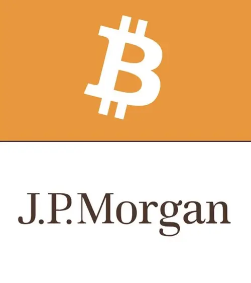 JPMorgan Chase включил биткоин и эфир в залоговую систему для институционалов