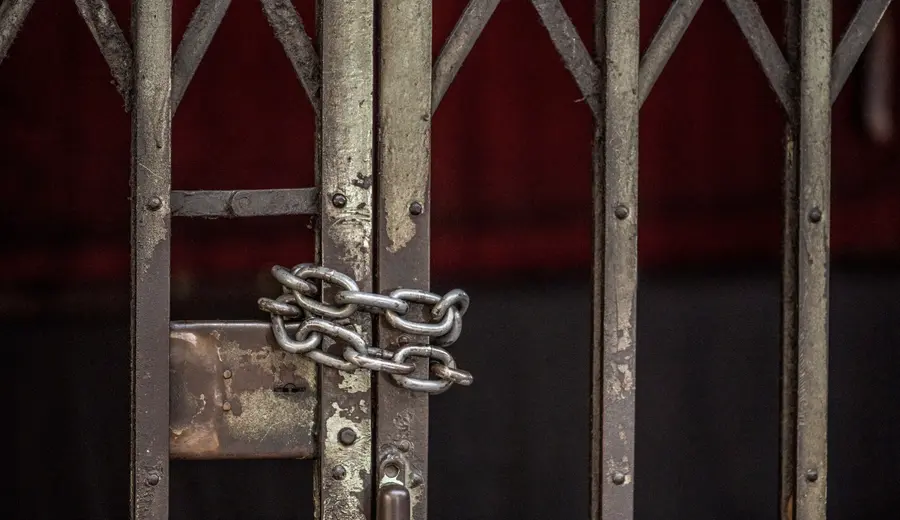 За незаконный майнинг в России могут начать сажать при ущербе от 3,5 млн рублей