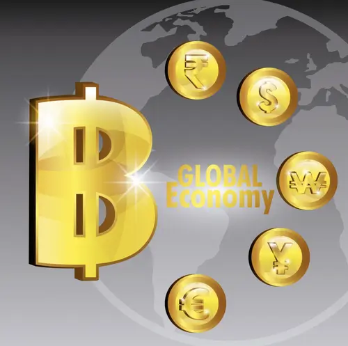 Золото, серебро и биткоин рухнули синхронно