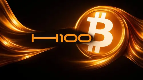 H100 Group утроит запасы биткоина за счет приобретения норвежских компаний