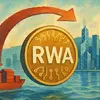 Рынок RWA преодолел рубеж в $23 млрд: токенизированные акции и золото возглавляют рост, а институционалы ускоряют внедрение
