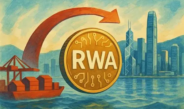 Рынок RWA преодолел рубеж в $23 млрд: токенизированные акции и золото возглавляют рост, а институционалы ускоряют внедрение