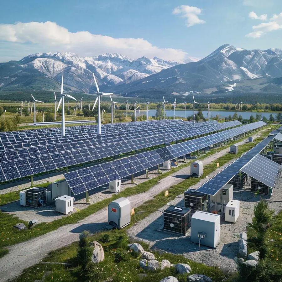 CleanSpark усиливает позиции в «зелёном» майнинге и наращивает инфраструктуру