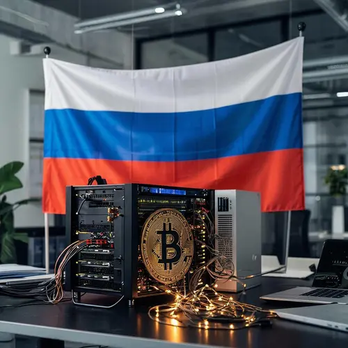 Какая себестоимость майнинга биткойна в России?