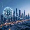 Регулятор Дубая официально разрешил розничную торговлю криптодеривативами