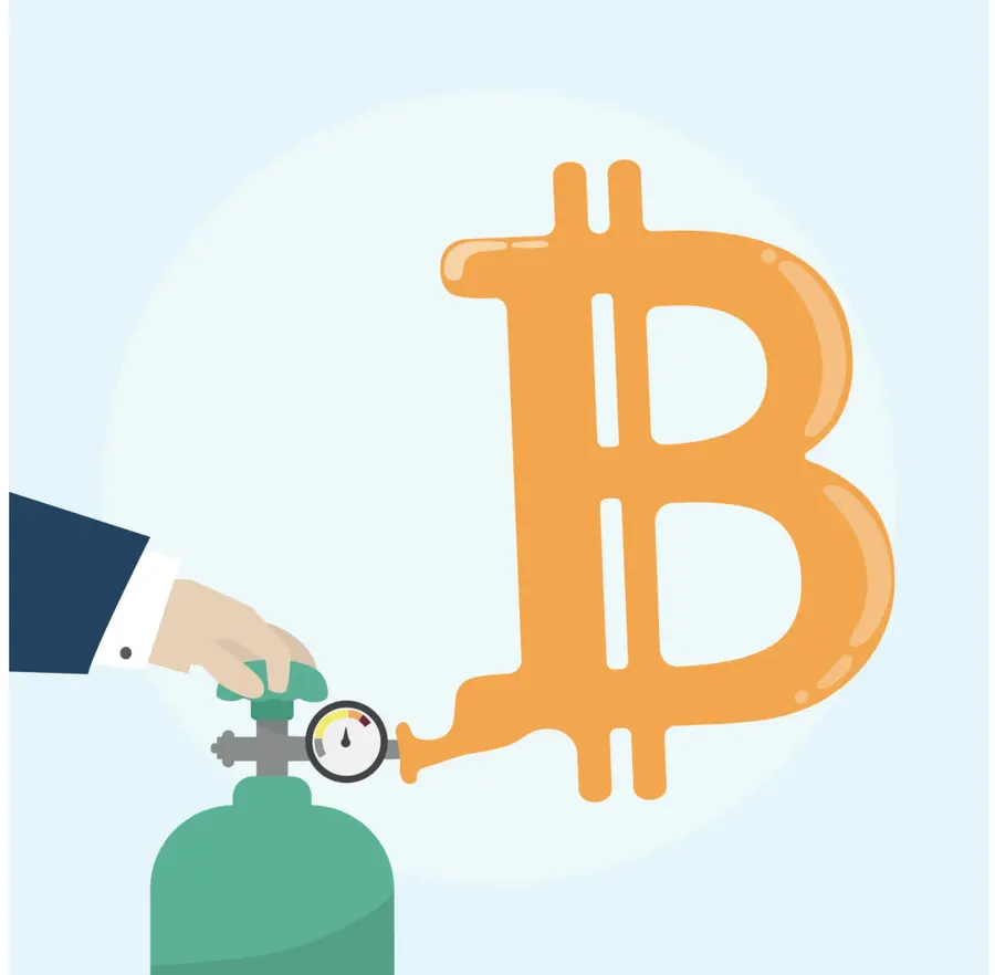 Почему майнинг биткоина сейчас открывает новые возможности