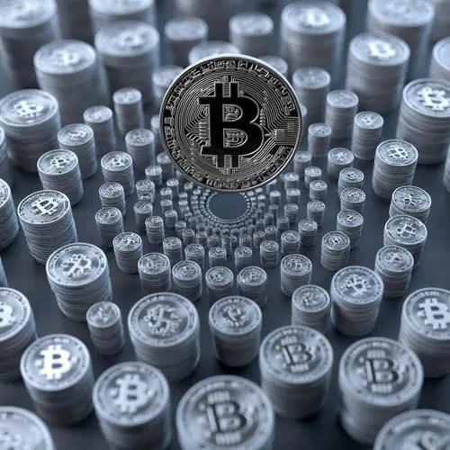 Сложность добычи биткоина снова выросла, а хешрейт упал за неделю более чем на 60 EH/s