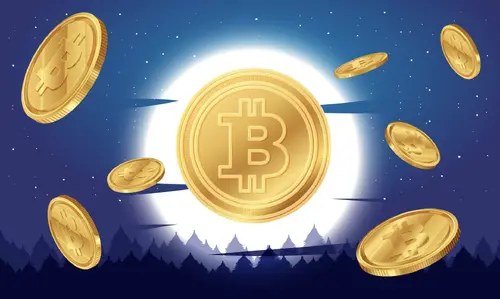 Попытки компенсировать огромные счета за отопление с помощью майнера Bitcoin