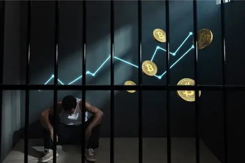 Бывший сотрудник столичного СИЗО «Бутырка» получил срок за нелегальный майнинг криптовалюты