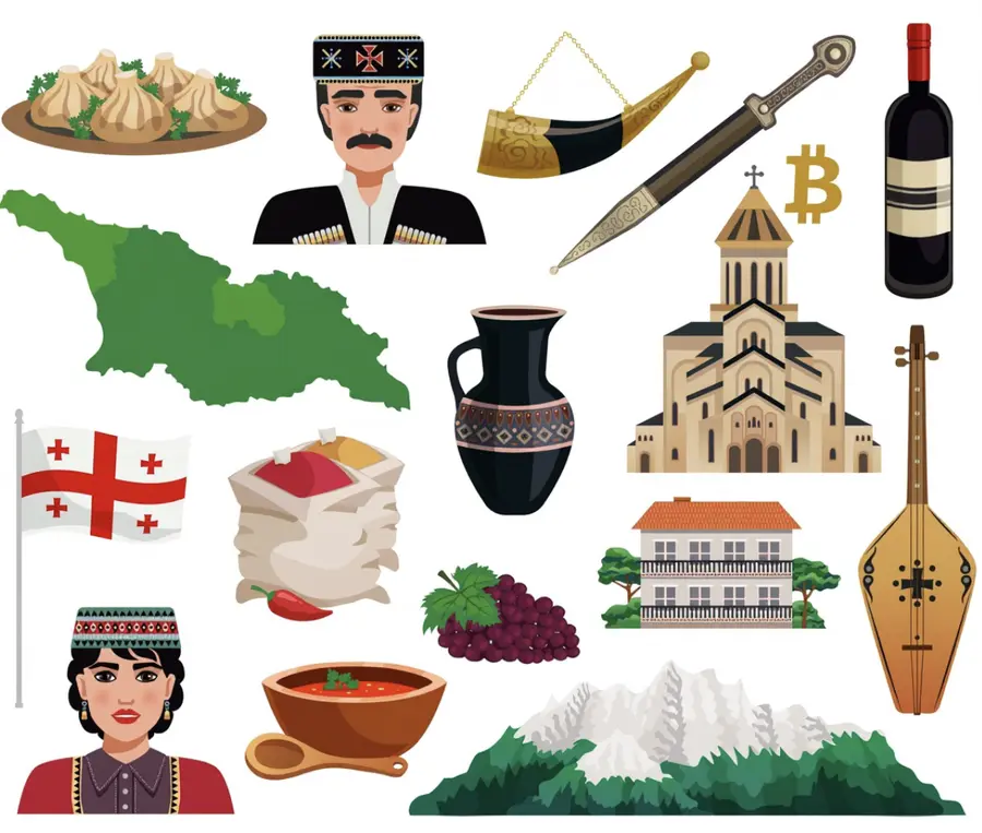 Доля энергопотребления майнинговых ферм в Грузии достигла 5% от общенационального уровня по итогам 2025 года