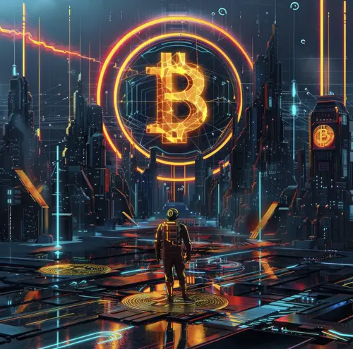 У биткоин-майнеров появился новый сильный соперник.