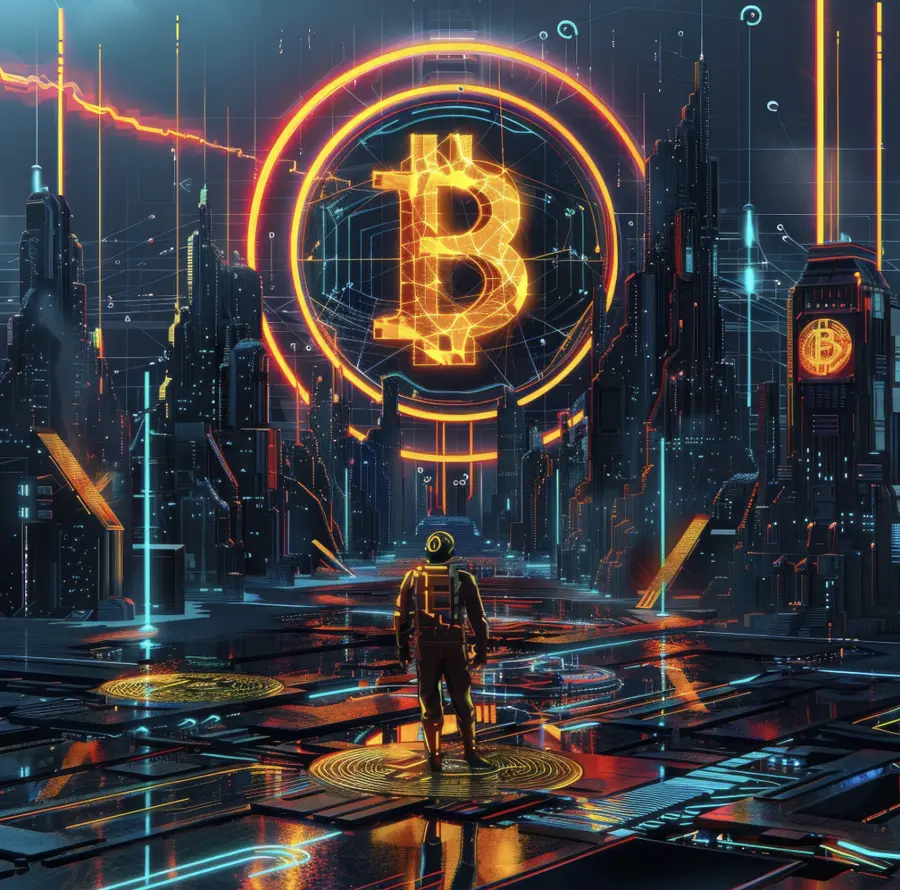 У биткоин-майнеров появился новый сильный соперник.