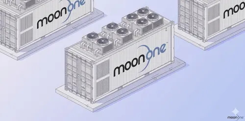 Как снизить простои с 9,8% до 2,4% и вернуть до 18% хешрейта: кейс управления распределённой майнинговой инфраструктурой