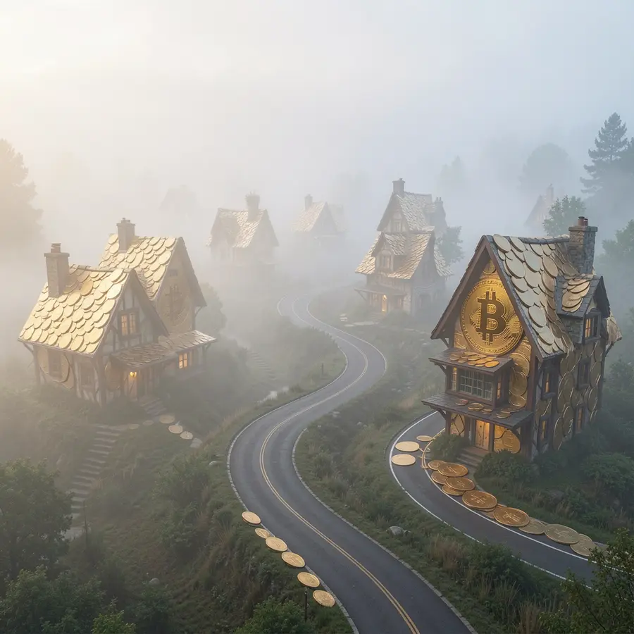 Суверенный майнинговый эксперимент Бутана близится к завершению