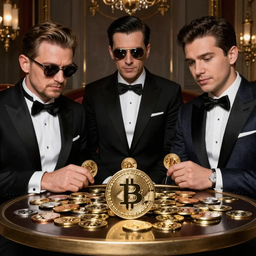 Истории случайных миллионеров и масштаб «цифровых кладбищ»