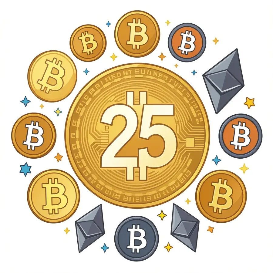 Власти Беларуси готовятся легализовать обращение примерно 25 видов криптовалют