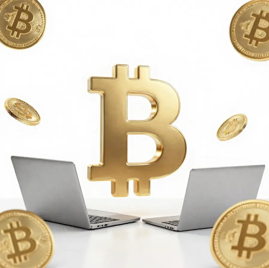 Полмиллиона рублей мошенникам за «обучение» криптоинвестициям