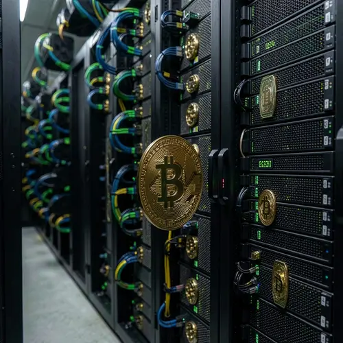 Налоги на майнинг в России и в мире