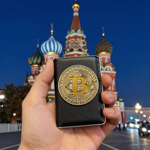 Цифровые активы, майнинг и новые расчёты – итоги финтех конференции в МТПП