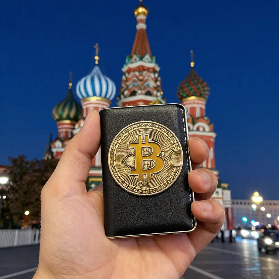 Цифровые активы, майнинг и новые расчёты – итоги финтех конференции в МТПП