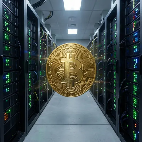 Ядерный майнинг: Миф или реальность?