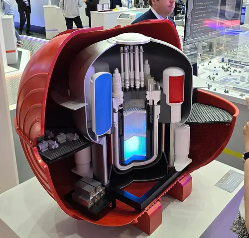 Зачем SMR нужны майнерам?