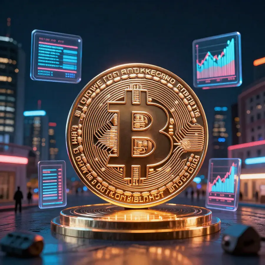 По версии The New York Times, личность создателя биткоина наконец раскрыта