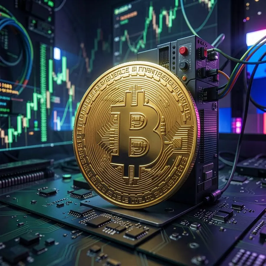 Костромская область возглавила рейтинг по приросту майнинговых мощностей