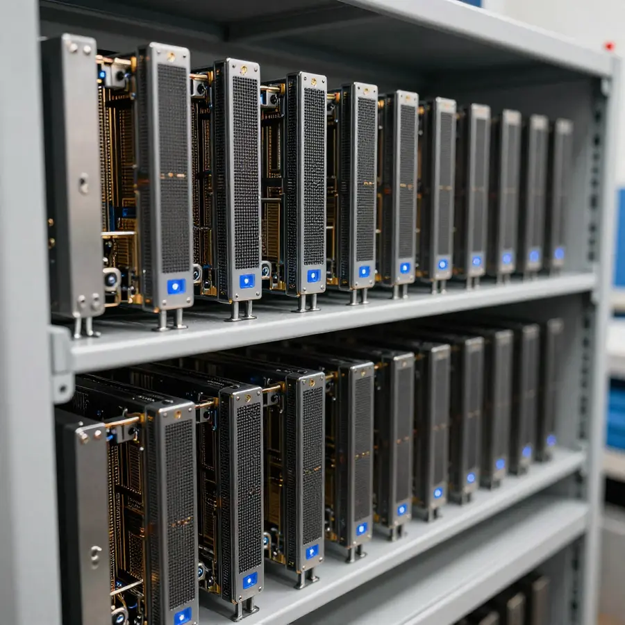 Жители Хакасии могут чувствовать себя в относительной безопасности и майнить без штрафов