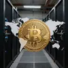 Майнинговые компании увеличили продажи BTC на фоне проблем в отрасли