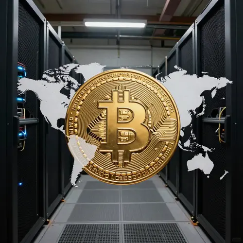 Майнинговые компании увеличили продажи BTC на фоне проблем в отрасли