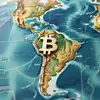Почему будущее майнинга биткойнов в Латинской Америке?