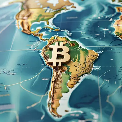 Почему будущее майнинга биткойнов в Латинской Америке?