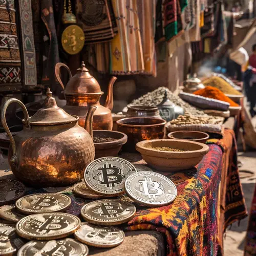 В Узбекистане запускают новую специальную экономическую зону под названием Besqala Mining Valley