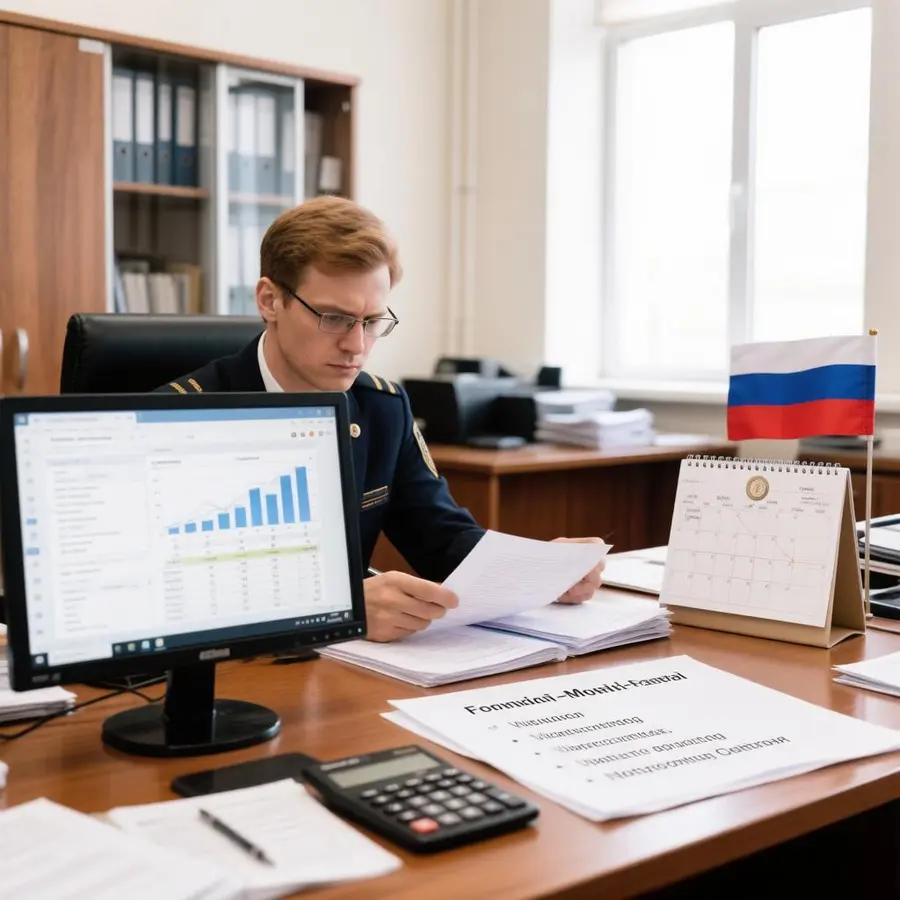 ФНС РФ предъявила предпринимателю налоговые претензии на 17 млн рублей из-за майнинга