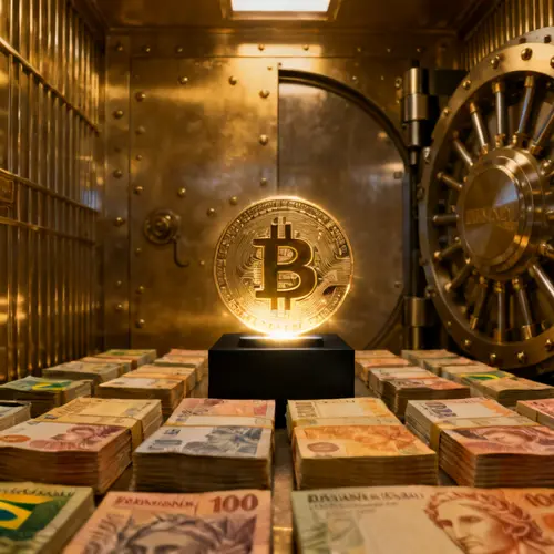 Откуда ноги растут у нового бычьего забега биткоина?