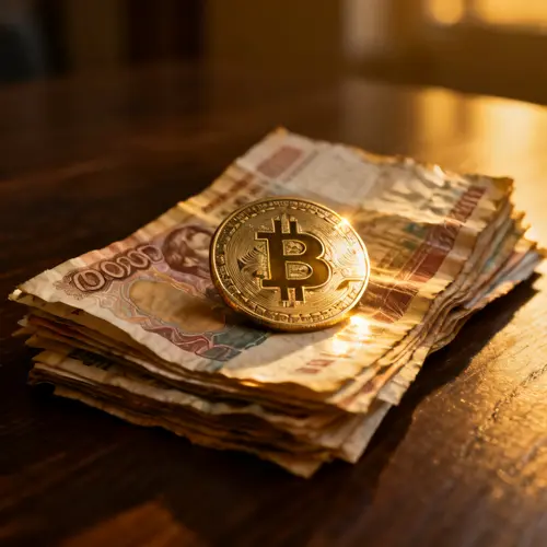 Недобор в десять раз: государство получило от майнеров 600 млн вместо 6 млрд рублей