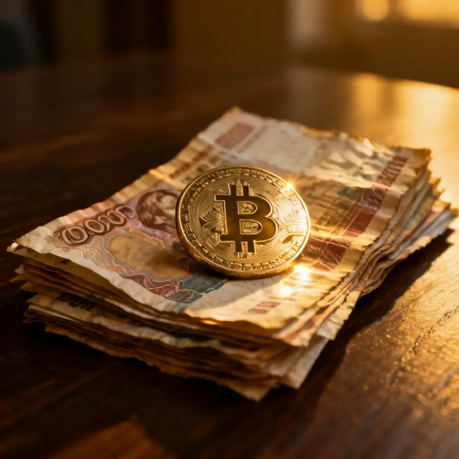 Недобор в десять раз: государство получило от майнеров 600 млн вместо 6 млрд рублей