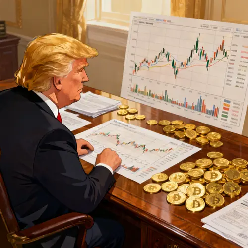 Крупный шаг в биткоин-майнинге: American Bitcoin установил 10 000 новых устройств, Эрик Трамп раскрыл планы семьи по экспансии в криптовалютах