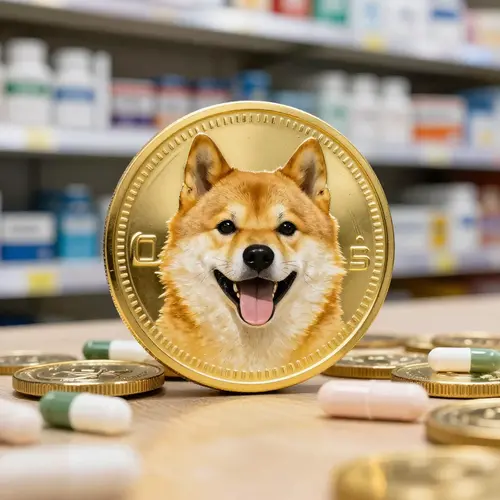 Фармацевтическая компания Shuttle Pharmaceuticals переквалифицируется в майнера Dogecoin