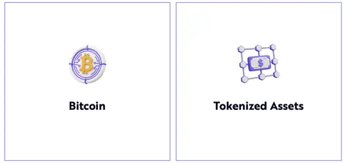 Капитализации биткоина достигнет $16 трлн к 2030 году