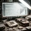 Сложность майнинга биткоина скорректировалась в сторону понижения
