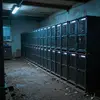 В брянской Дубровке обнаружено подпольная майнинговая ферма