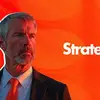 Strategy может продать биткоин, чтобы «привить рынок»